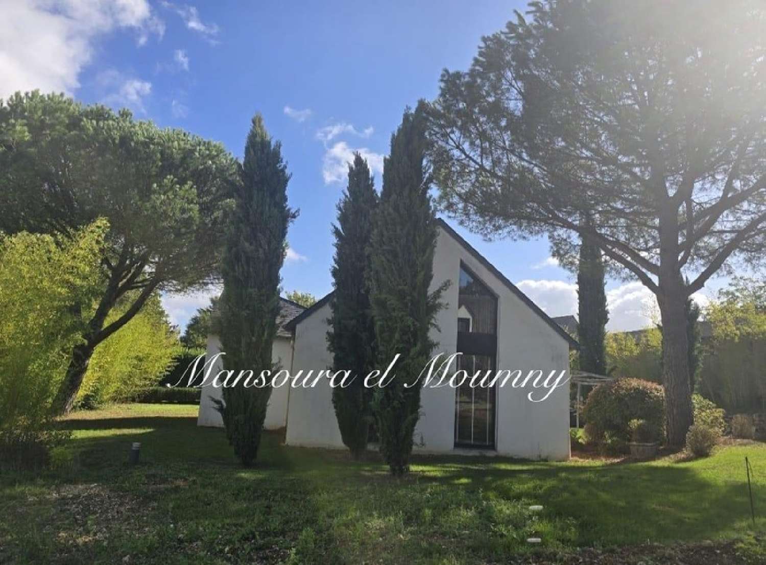  te koop huis Fondettes Indre-et-Loire 6