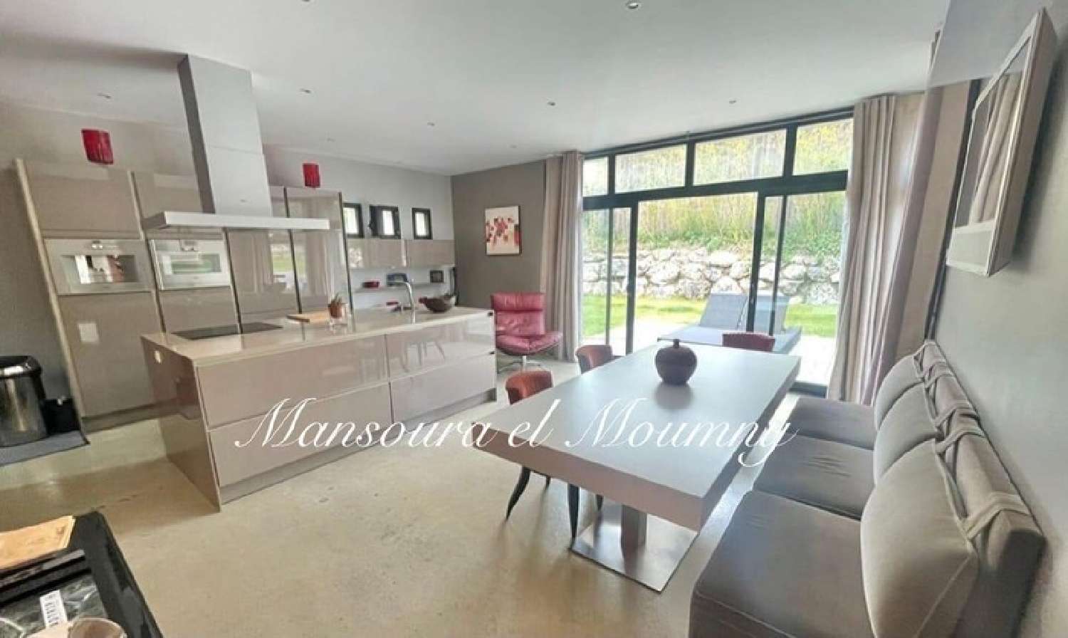  te koop huis Fondettes Indre-et-Loire 7