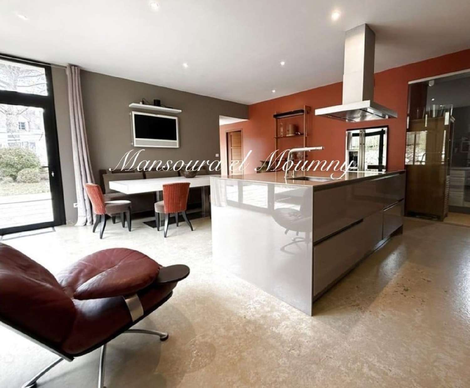  te koop huis Fondettes Indre-et-Loire 8