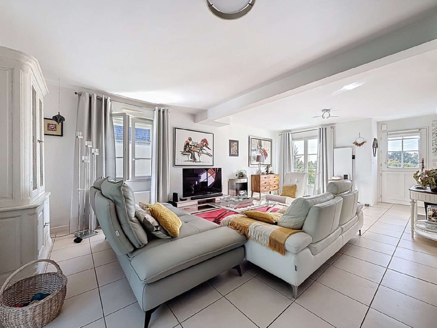 à vendre maison Fondettes Indre-et-Loire 2