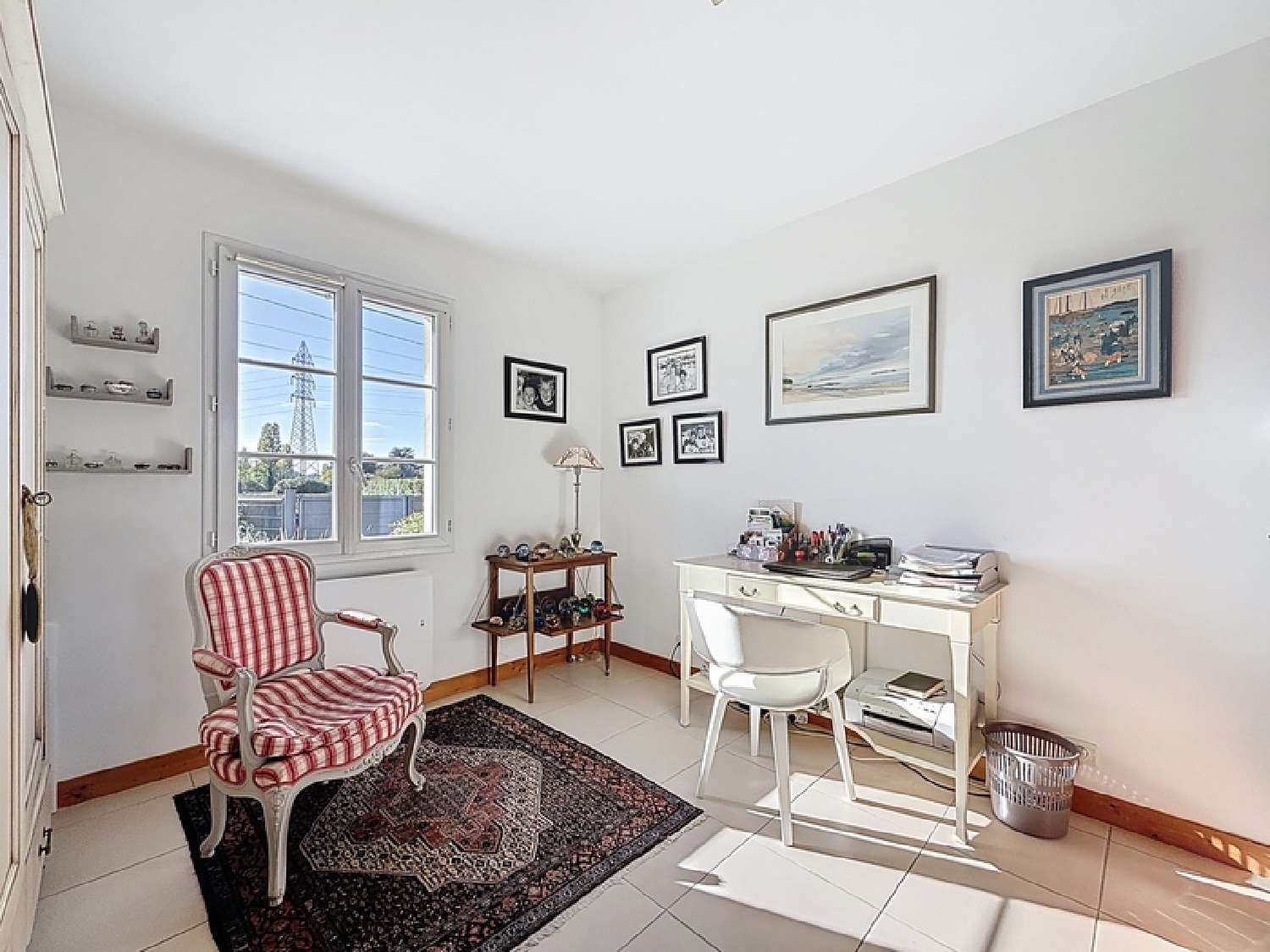 à vendre maison Fondettes Indre-et-Loire 5