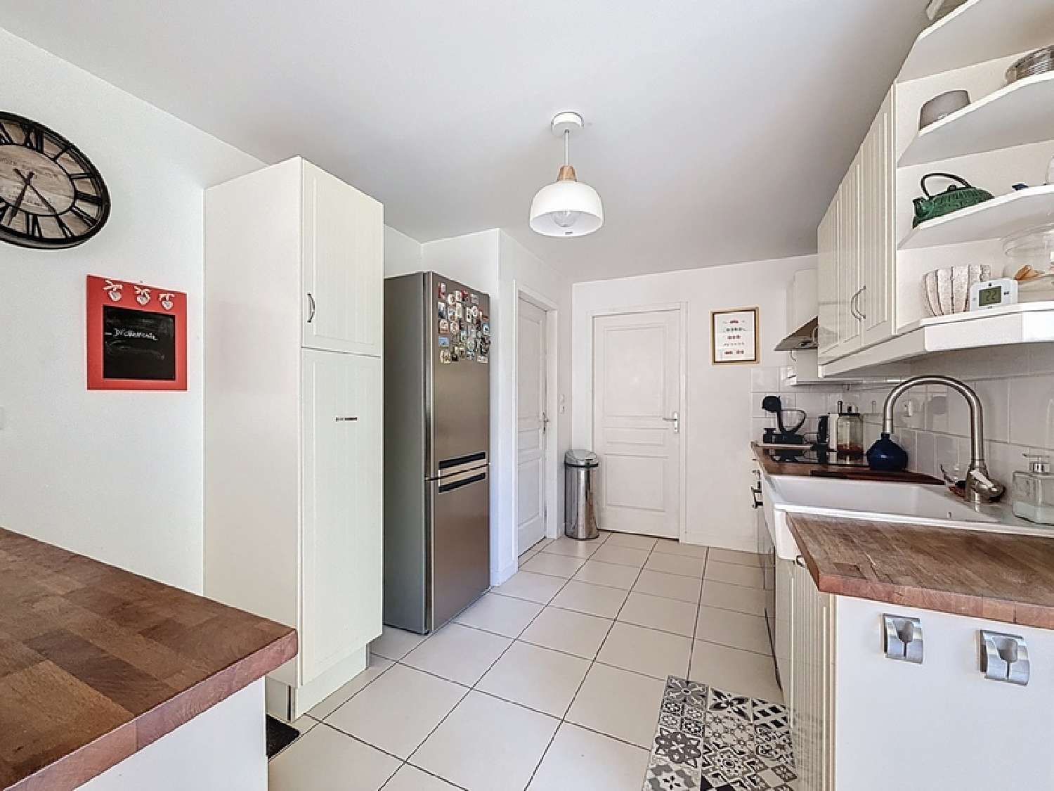 à vendre maison Fondettes Indre-et-Loire 6