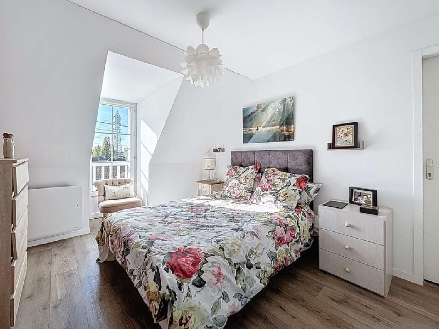 à vendre maison Fondettes Indre-et-Loire 8