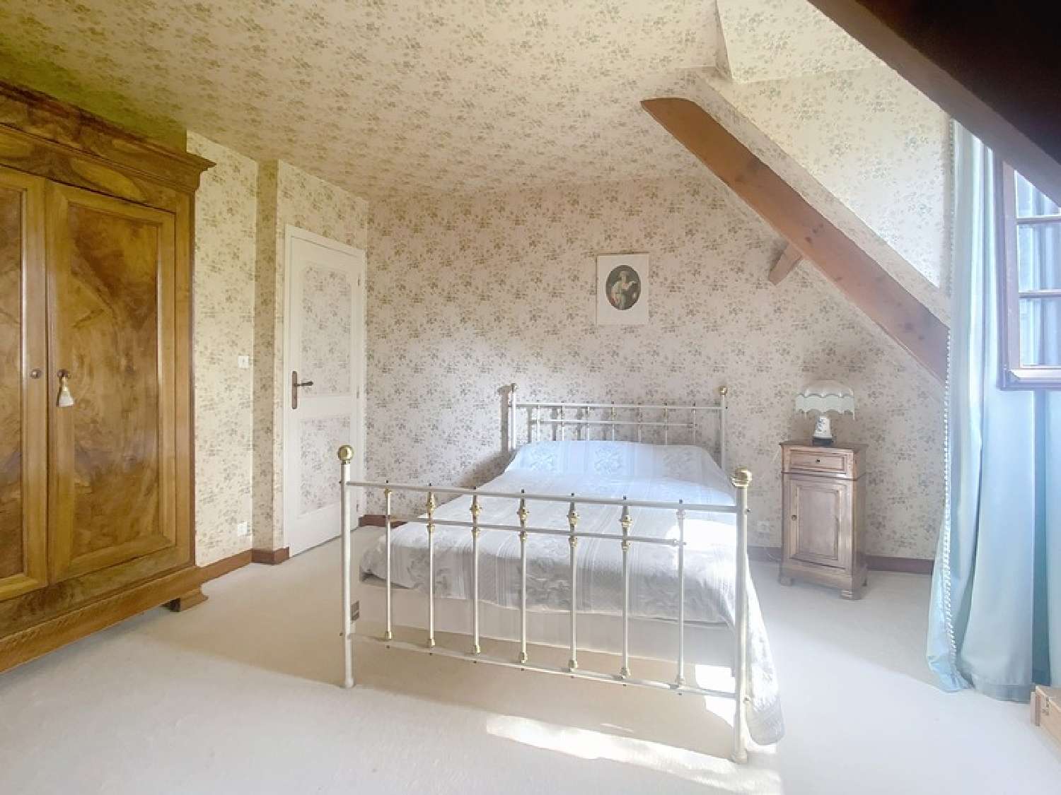 te koop huis Fondettes Indre-et-Loire 6