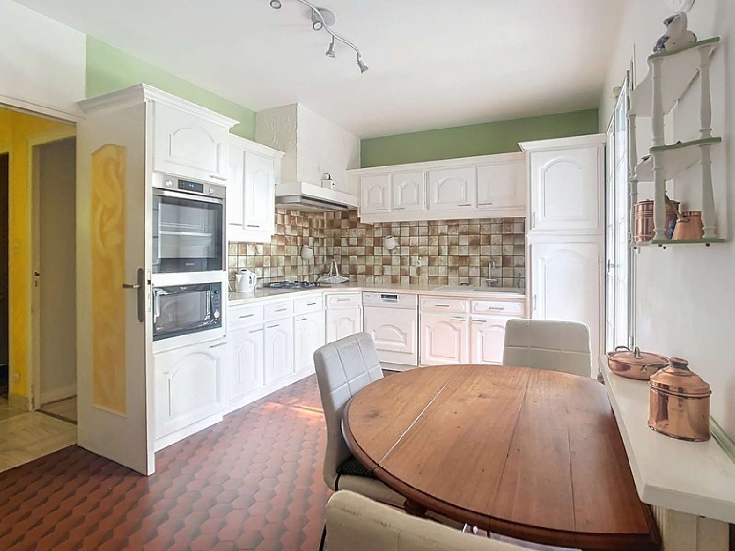 te koop huis Fondettes Indre-et-Loire 7