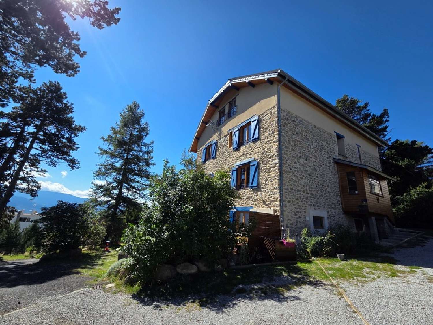  te koop huis Font-Romeu-Odeillo-Via Pyrénées-Orientales 2