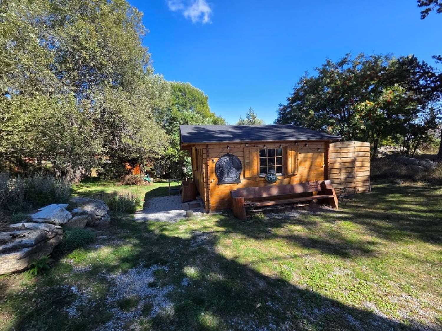  te koop huis Font-Romeu-Odeillo-Via Pyrénées-Orientales 3