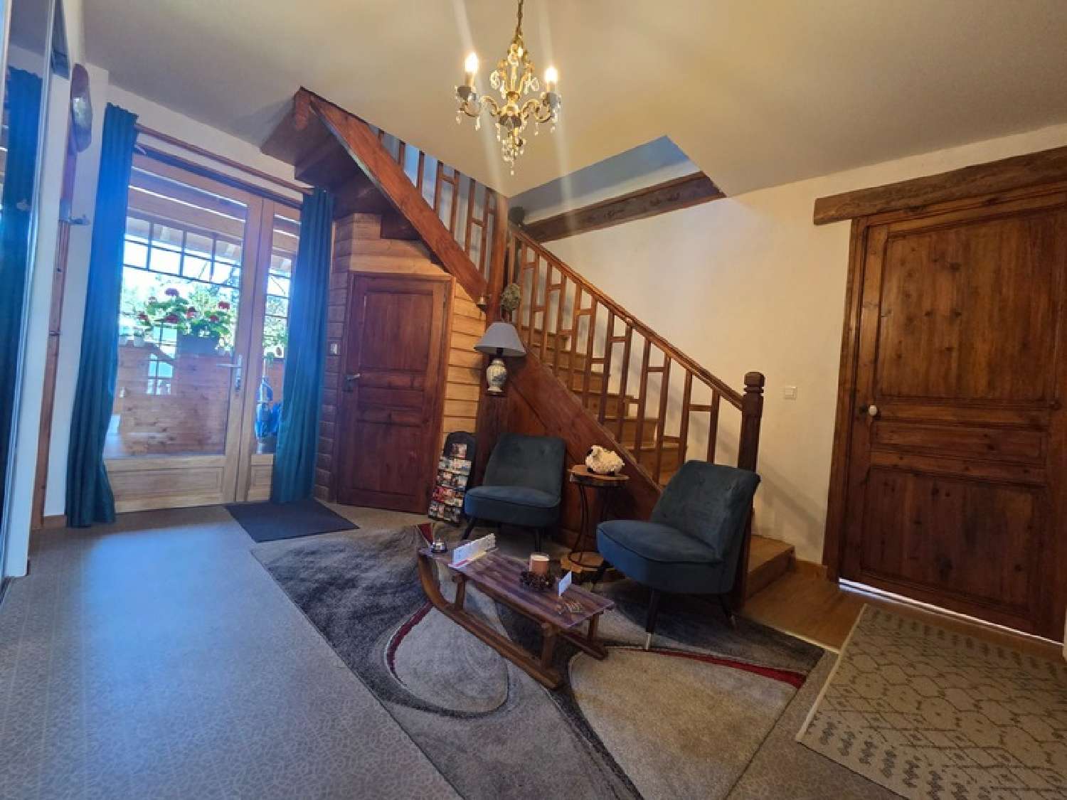  te koop huis Font-Romeu-Odeillo-Via Pyrénées-Orientales 4