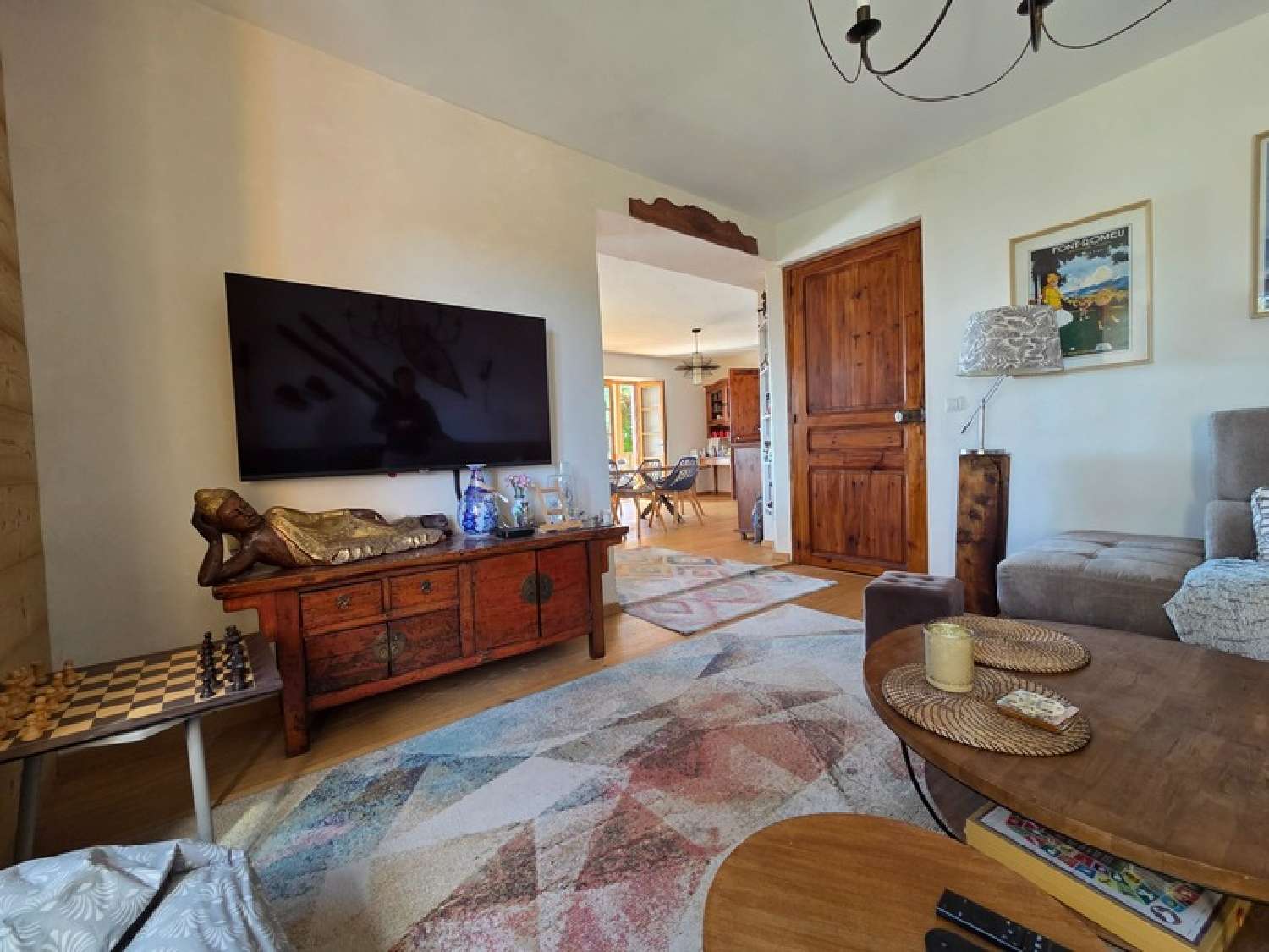  te koop huis Font-Romeu-Odeillo-Via Pyrénées-Orientales 6