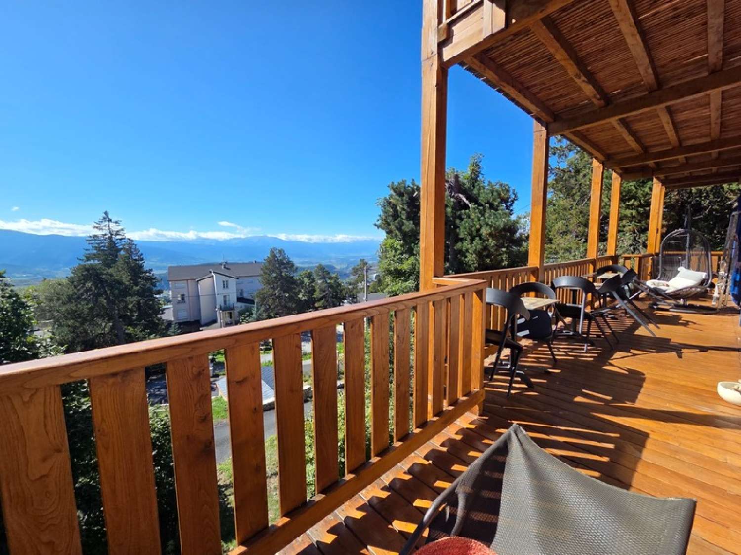  te koop huis Font-Romeu-Odeillo-Via Pyrénées-Orientales 7