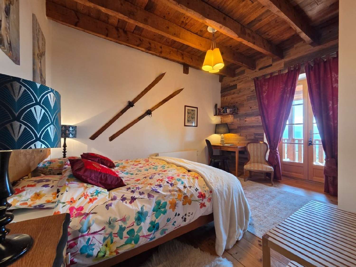  te koop huis Font-Romeu-Odeillo-Via Pyrénées-Orientales 8