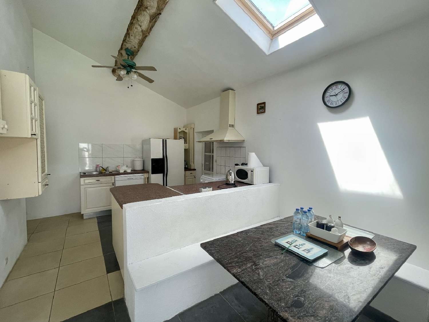  for sale house Fontaine-Chalendray Charente-Maritime 3