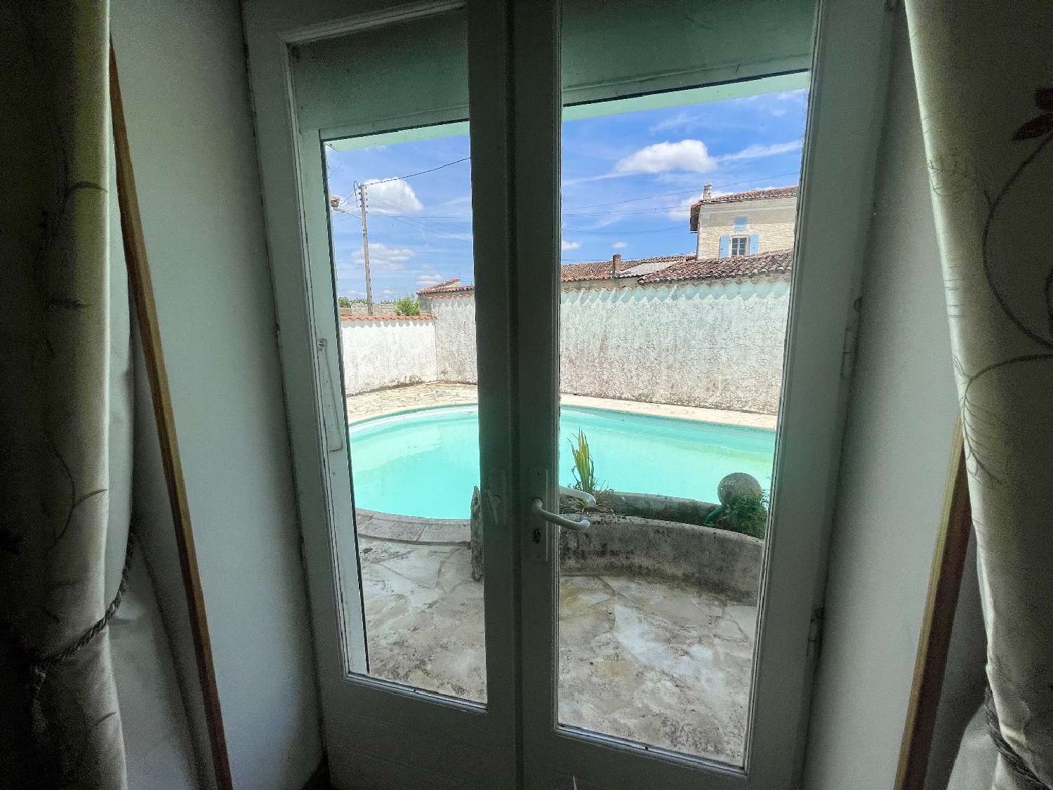  for sale house Fontaine-Chalendray Charente-Maritime 8