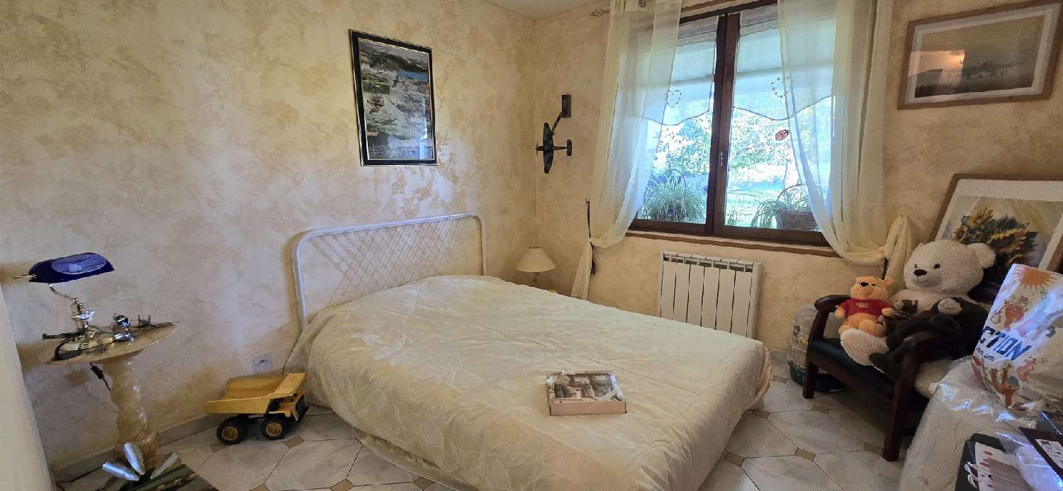 te koop huis Fontaine-Chalendray Charente-Maritime 8