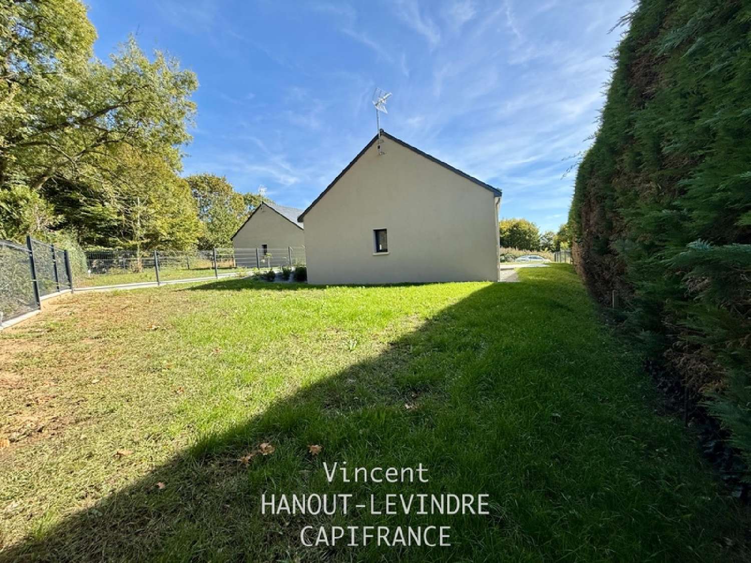  for sale house Fontaine-Guérin Maine-et-Loire 5