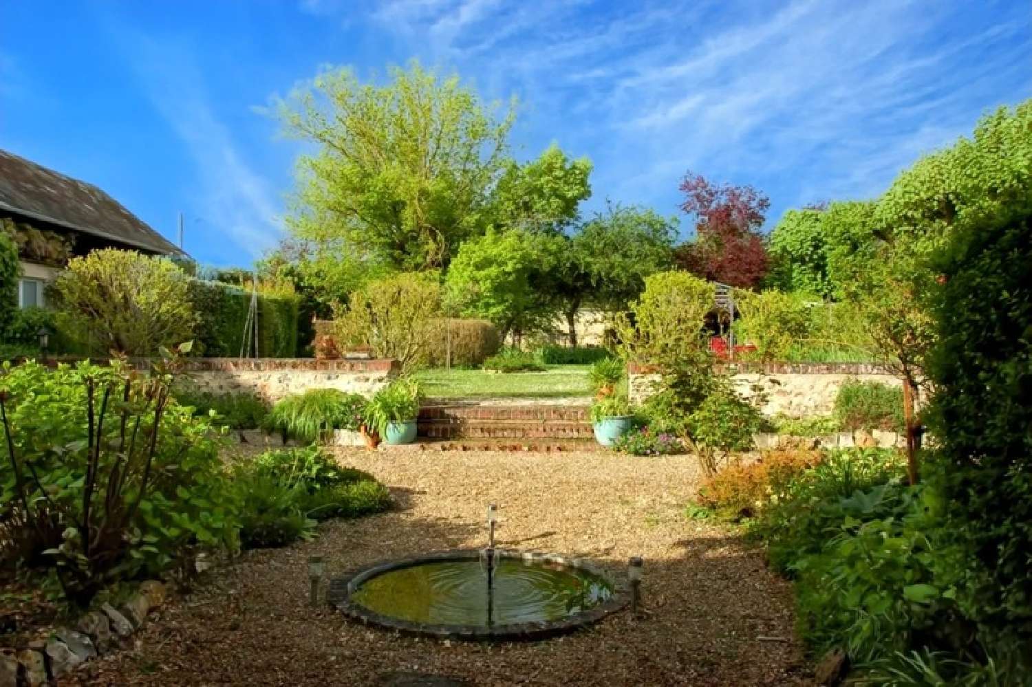  te koop huis Fontaine-Heudebourg Eure 2