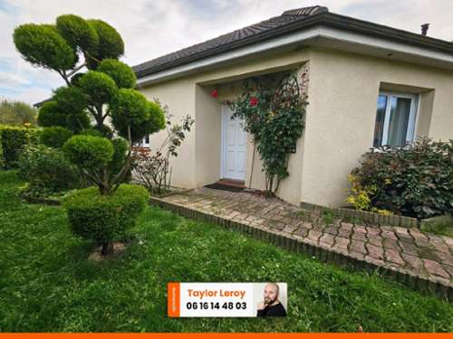 Fontaine-le-Dun Seine-Maritime house foto 7159950