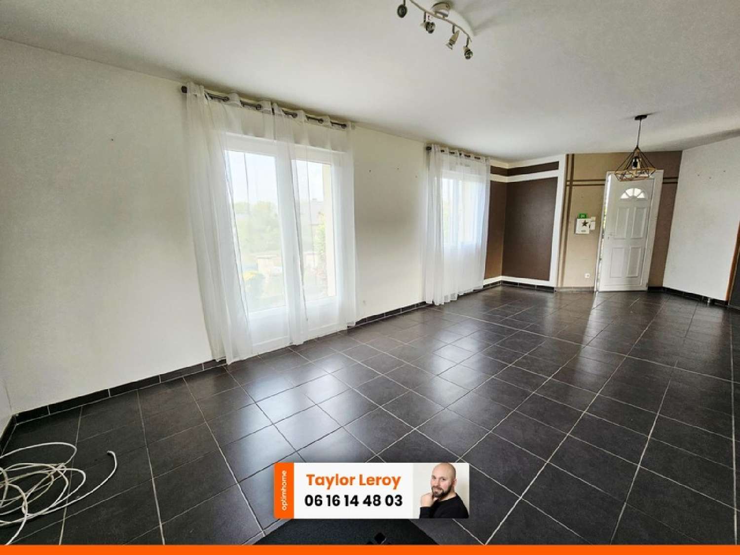  for sale house Fontaine-le-Dun Seine-Maritime 4