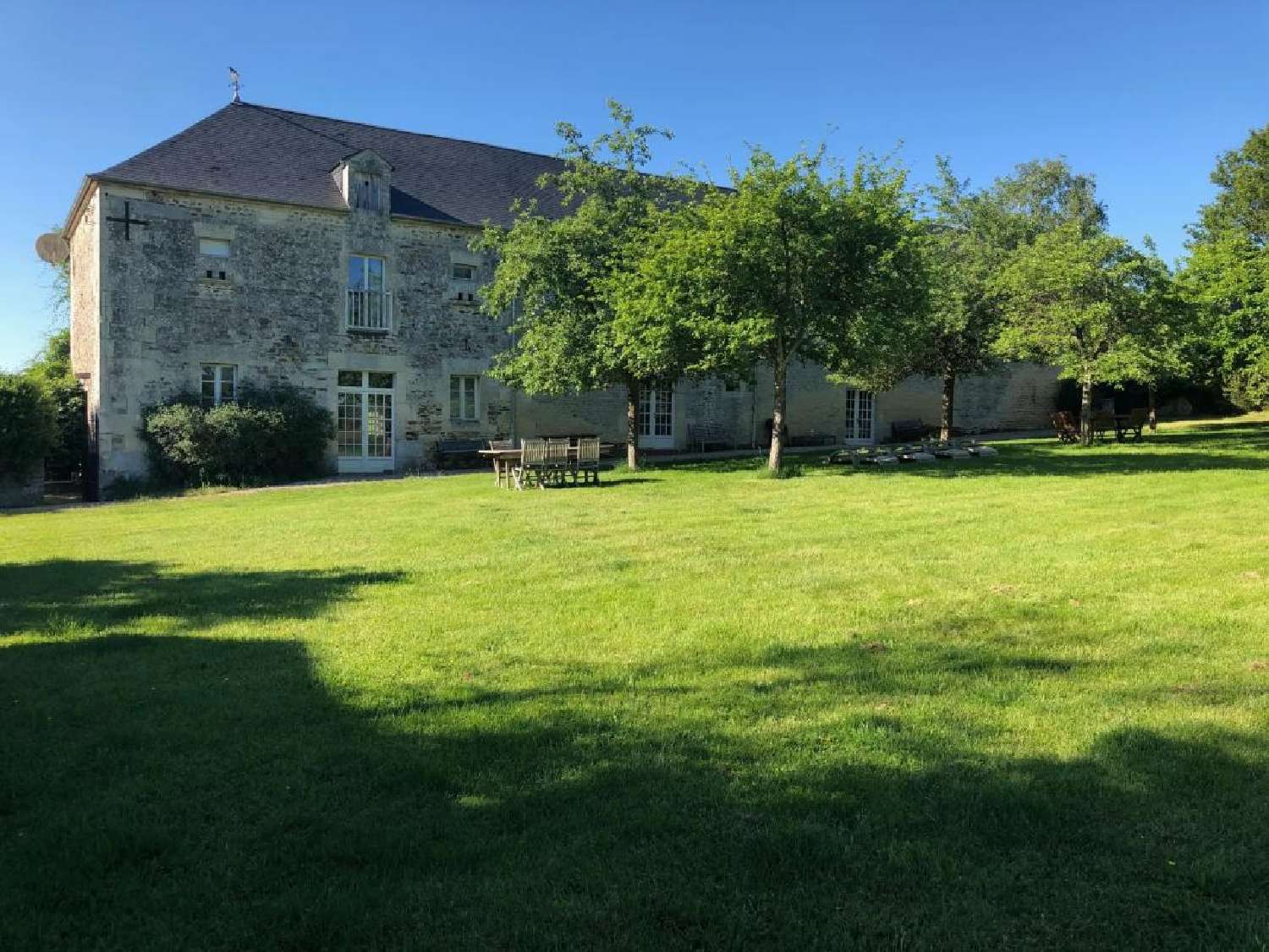  te koop huis Fontaine-le-Pin Calvados 1