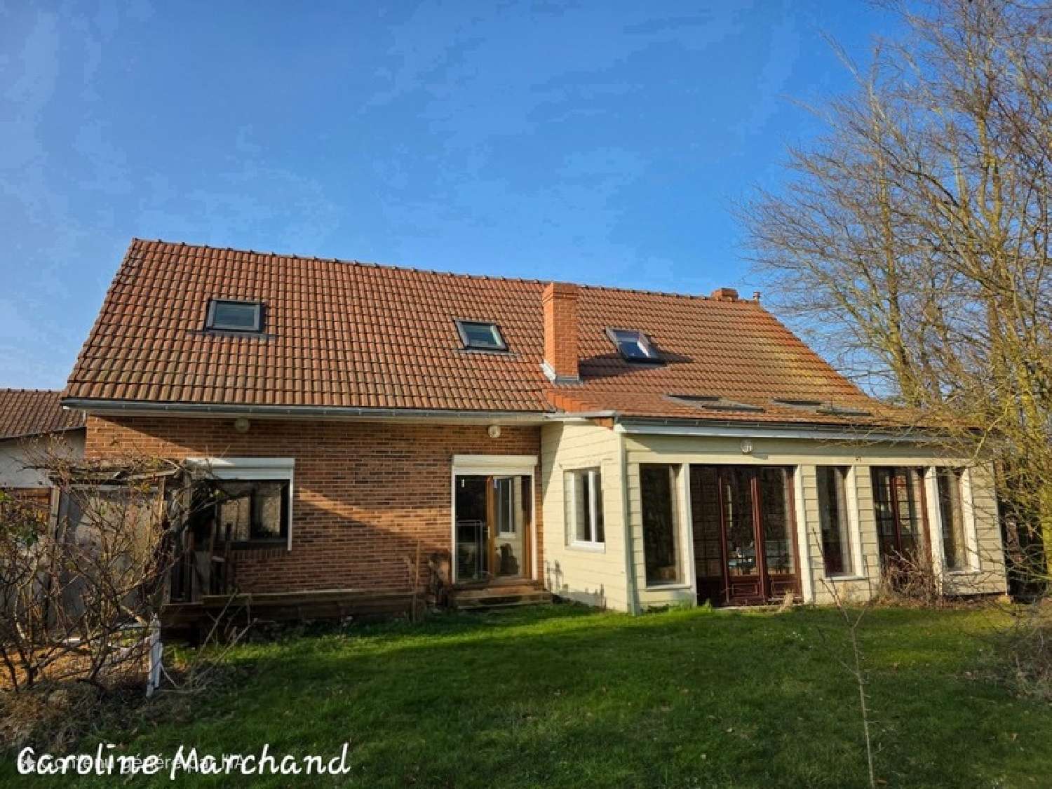  te koop huis Fontaine-lès-Croisilles Pas-de-Calais 1