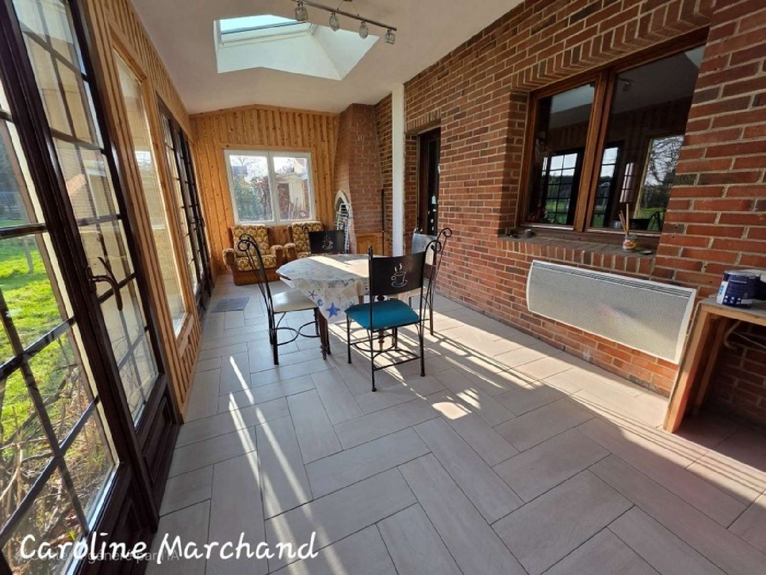  te koop huis Fontaine-lès-Croisilles Pas-de-Calais 2