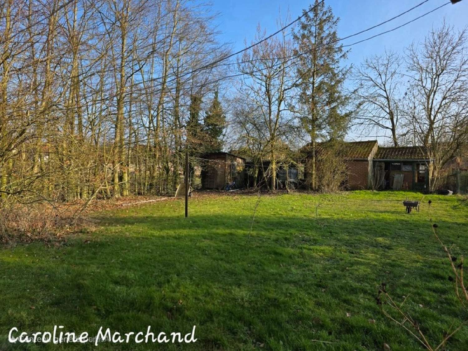  te koop huis Fontaine-lès-Croisilles Pas-de-Calais 3