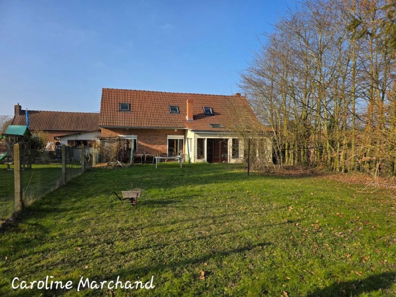  te koop huis Fontaine-lès-Croisilles Pas-de-Calais 4