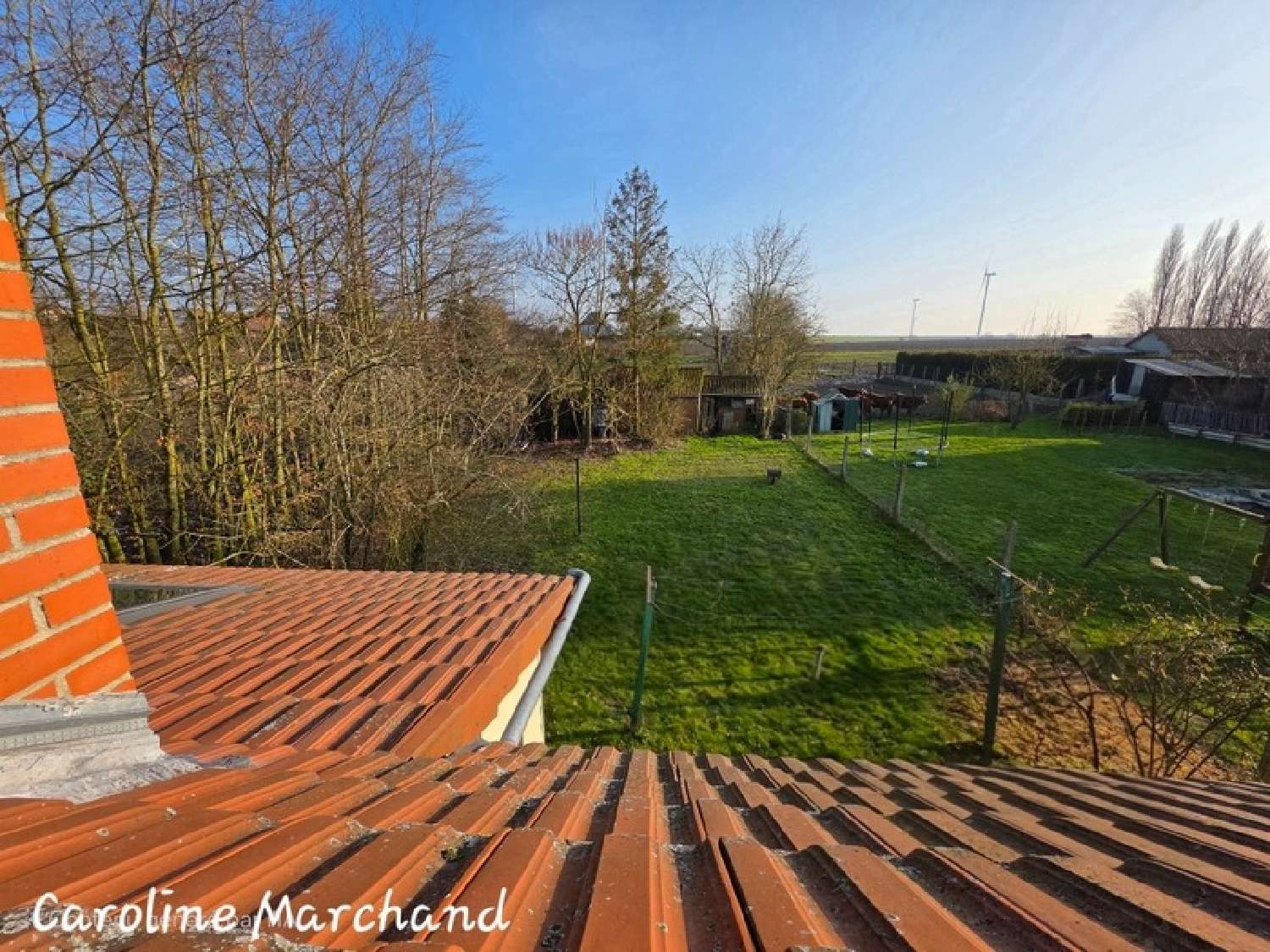 te koop huis Fontaine-lès-Croisilles Pas-de-Calais 5