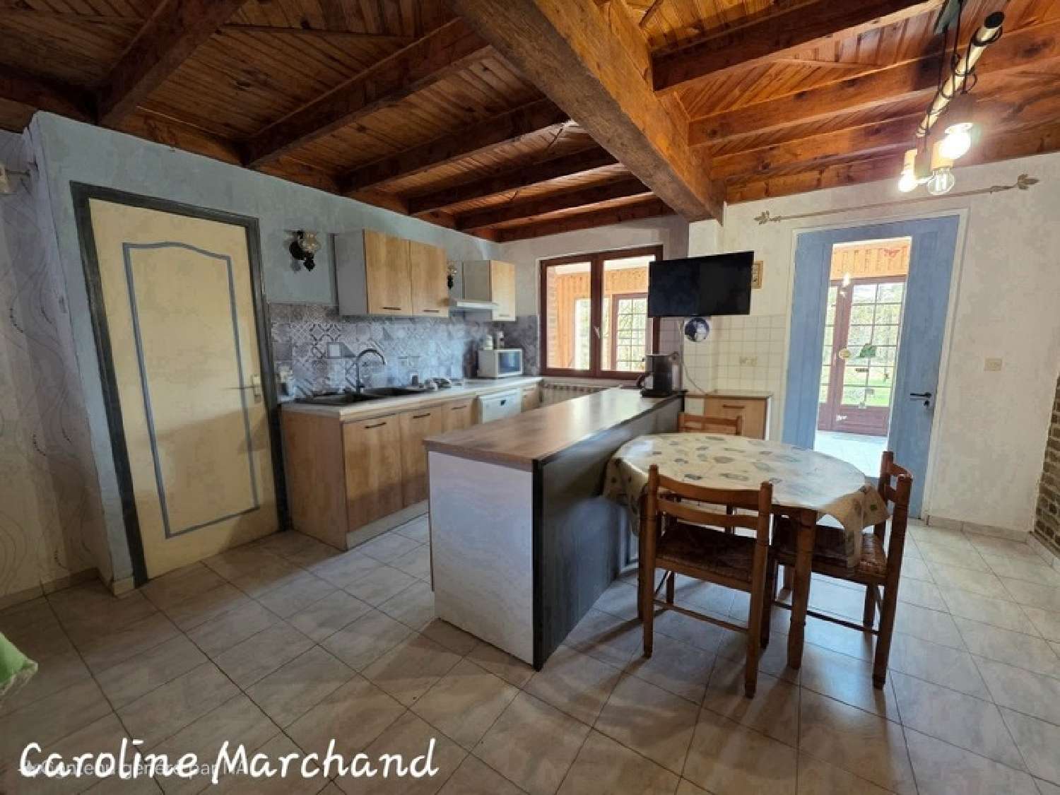  te koop huis Fontaine-lès-Croisilles Pas-de-Calais 7