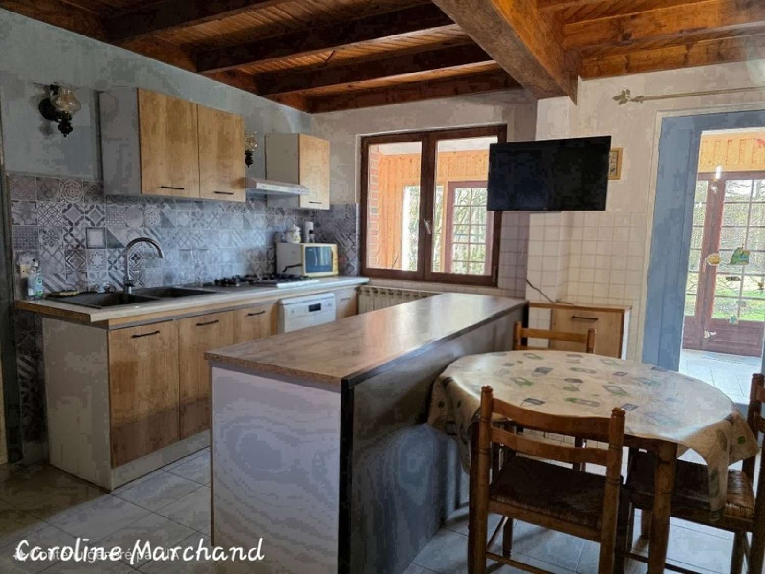  te koop huis Fontaine-lès-Croisilles Pas-de-Calais 8