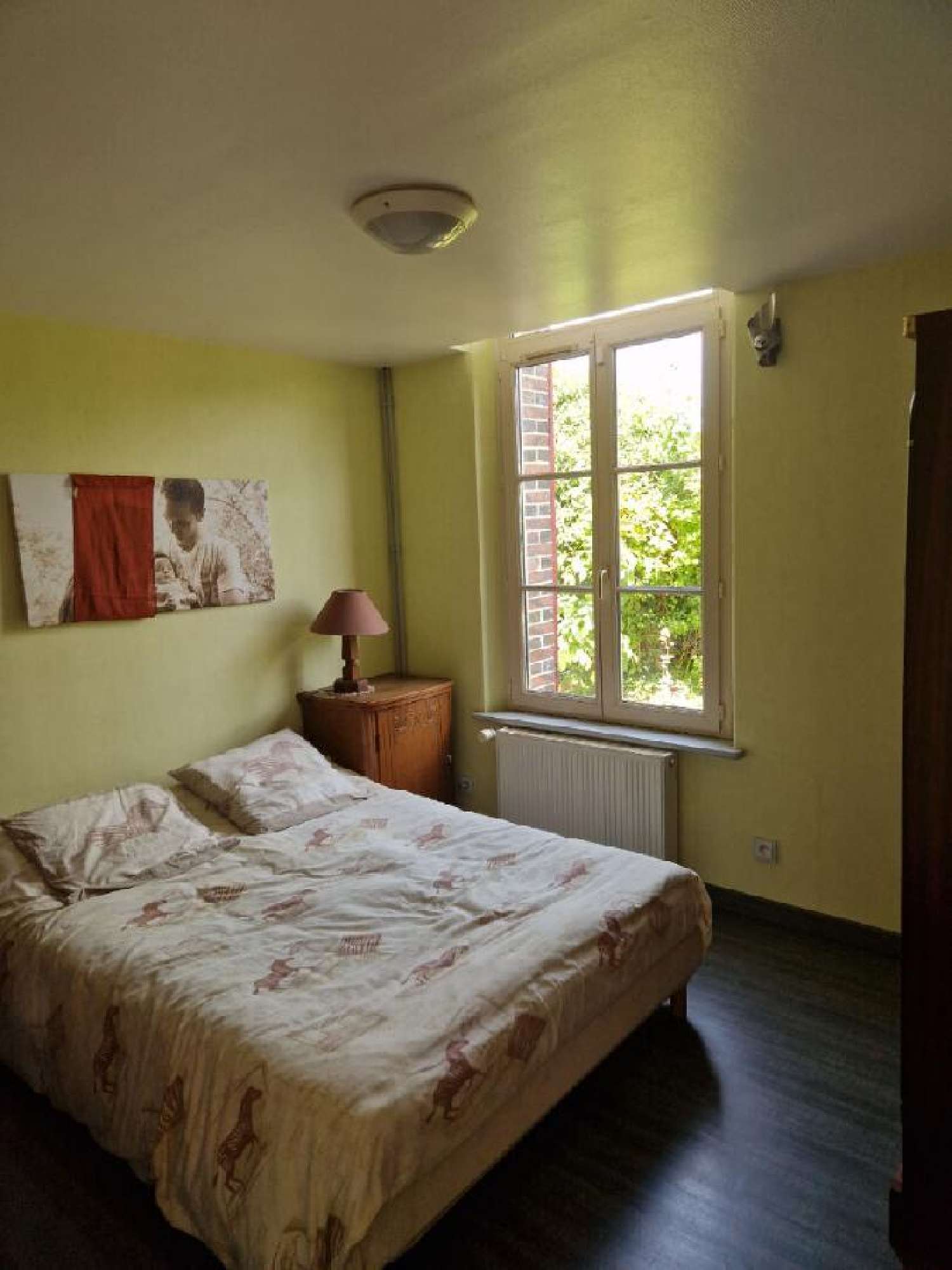  for sale house Fontaine-Simon Eure-et-Loir 5