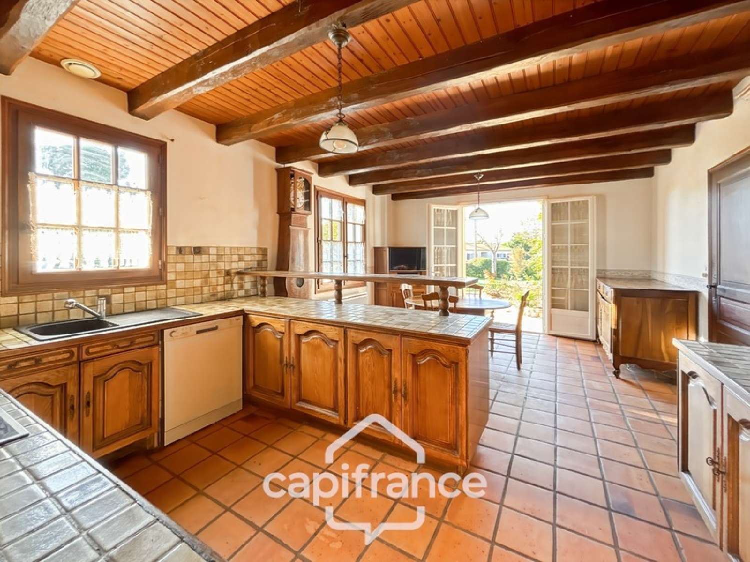 à vendre maison Fontaines Vendée 3