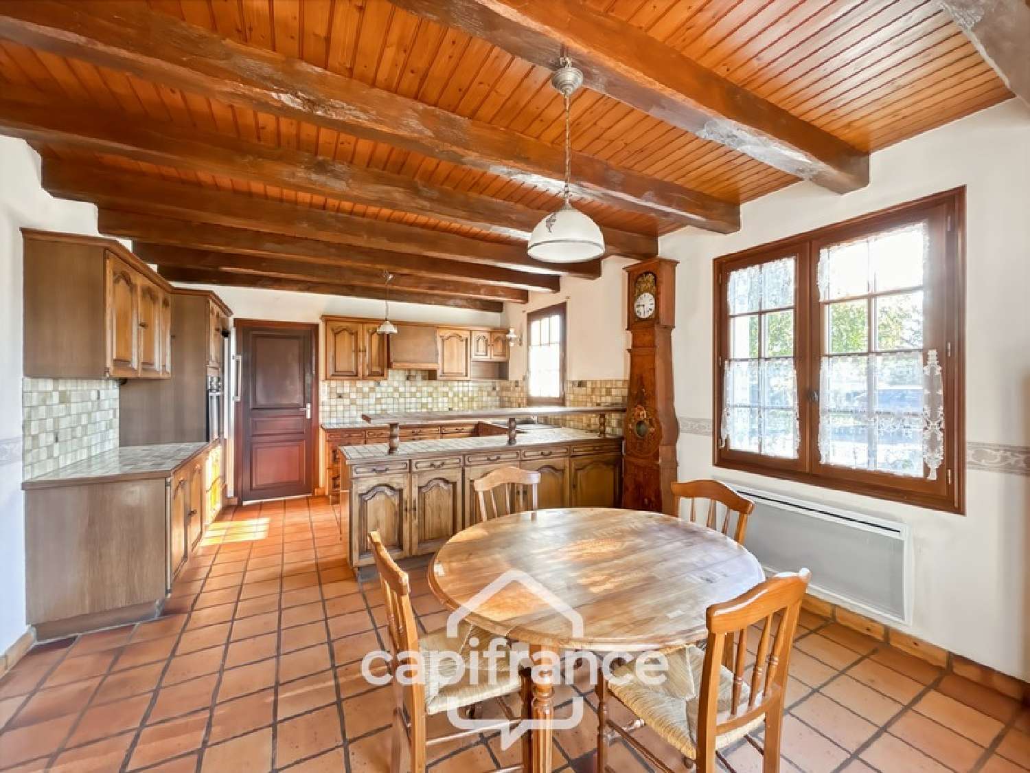 à vendre maison Fontaines Vendée 4
