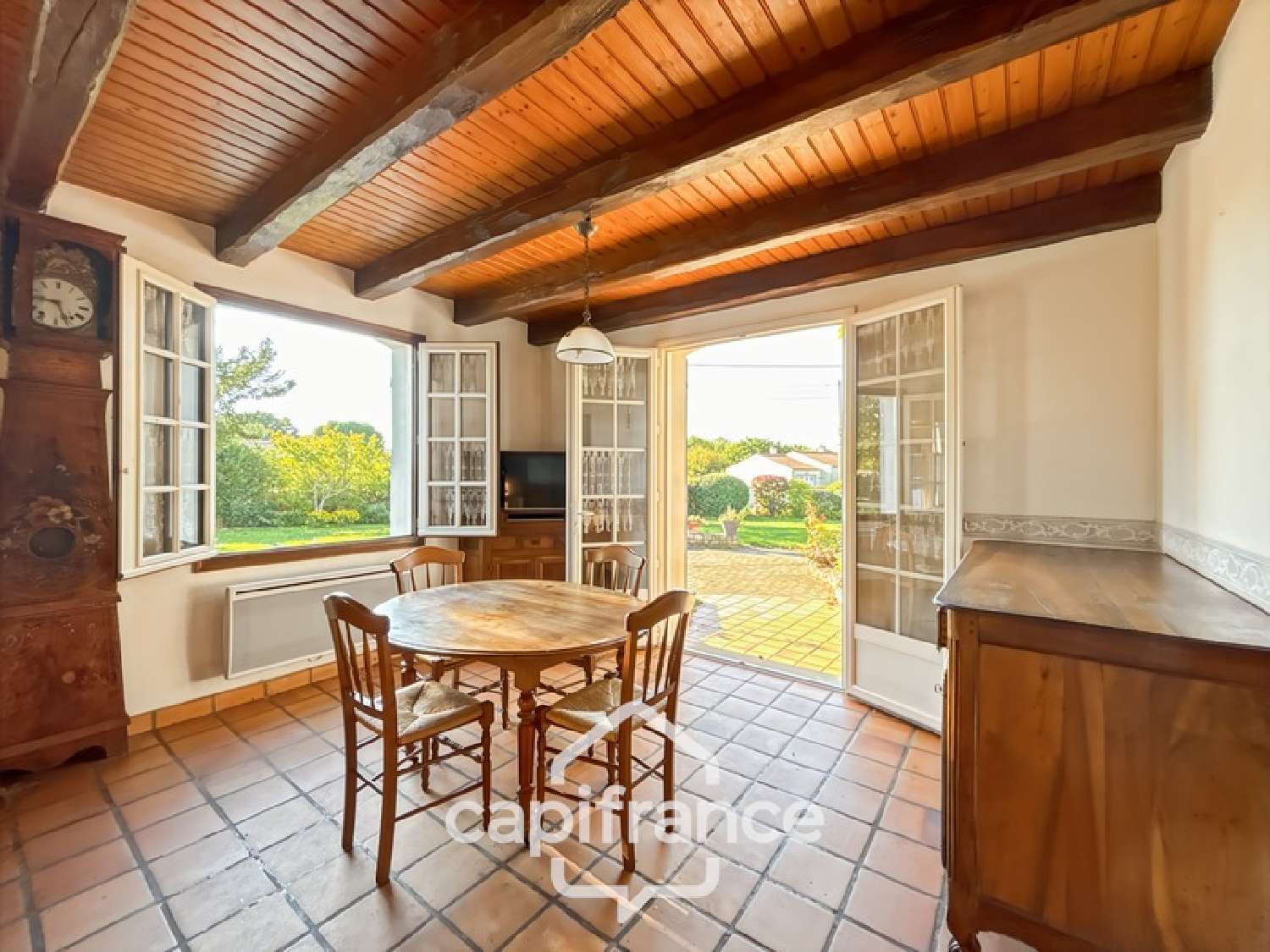 à vendre maison Fontaines Vendée 5
