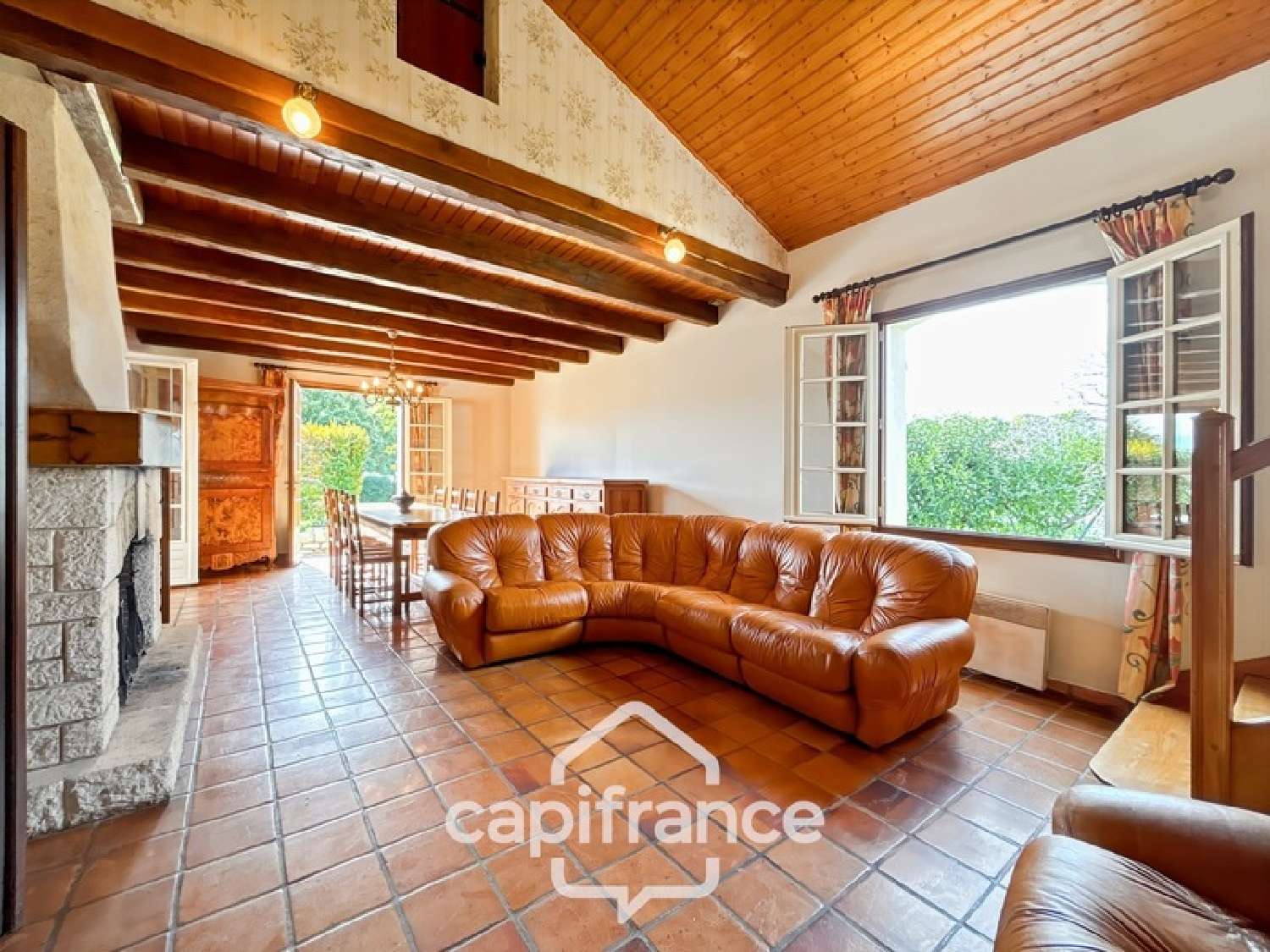 à vendre maison Fontaines Vendée 6