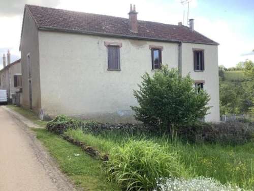 Fontaines Yonne huis foto 7156144