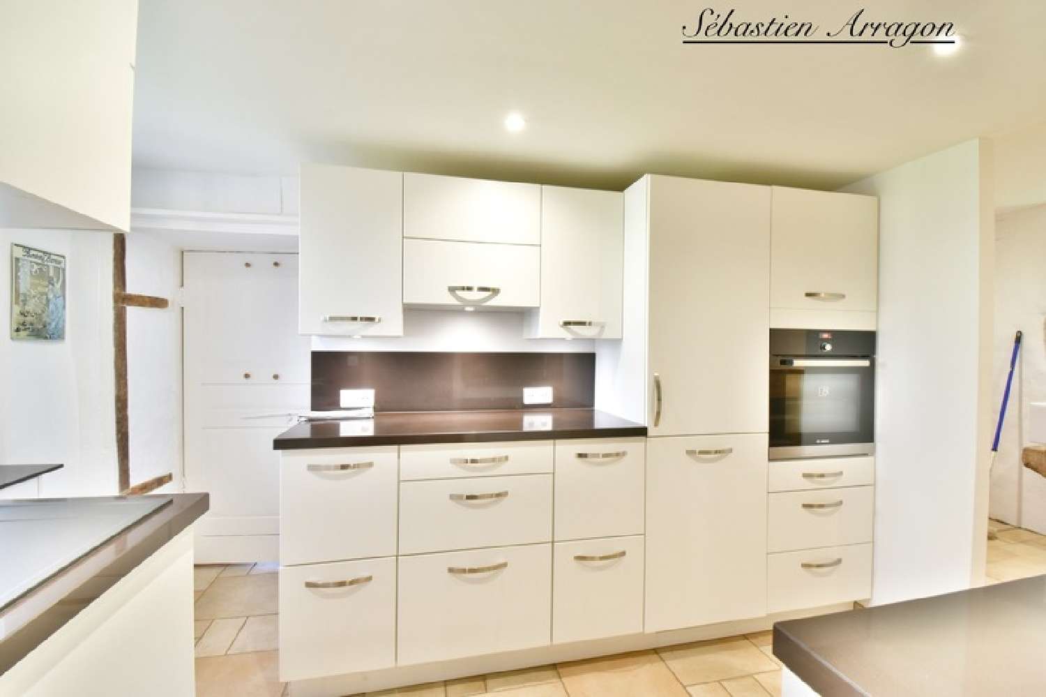 te koop huis Fontanes-du-Causse Lot 6