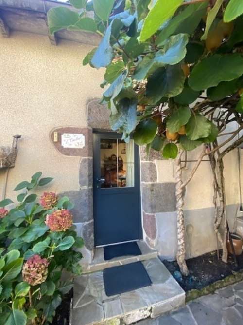 Fontanges Cantal house foto 7162438