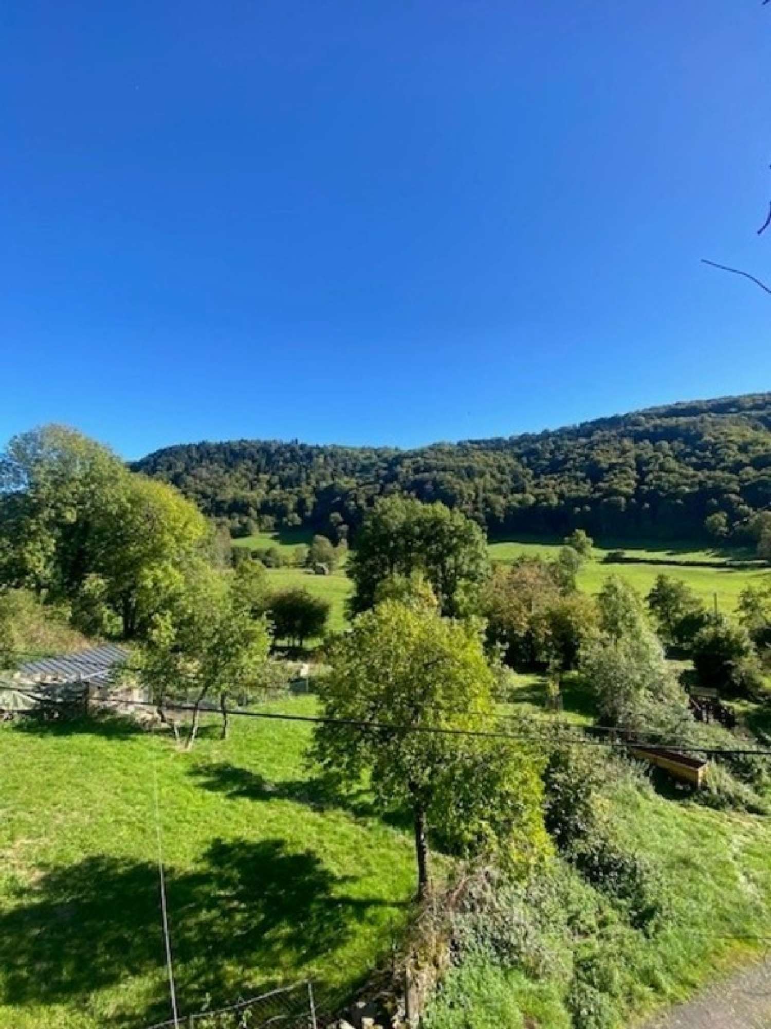  for sale house Fontanges Cantal 4