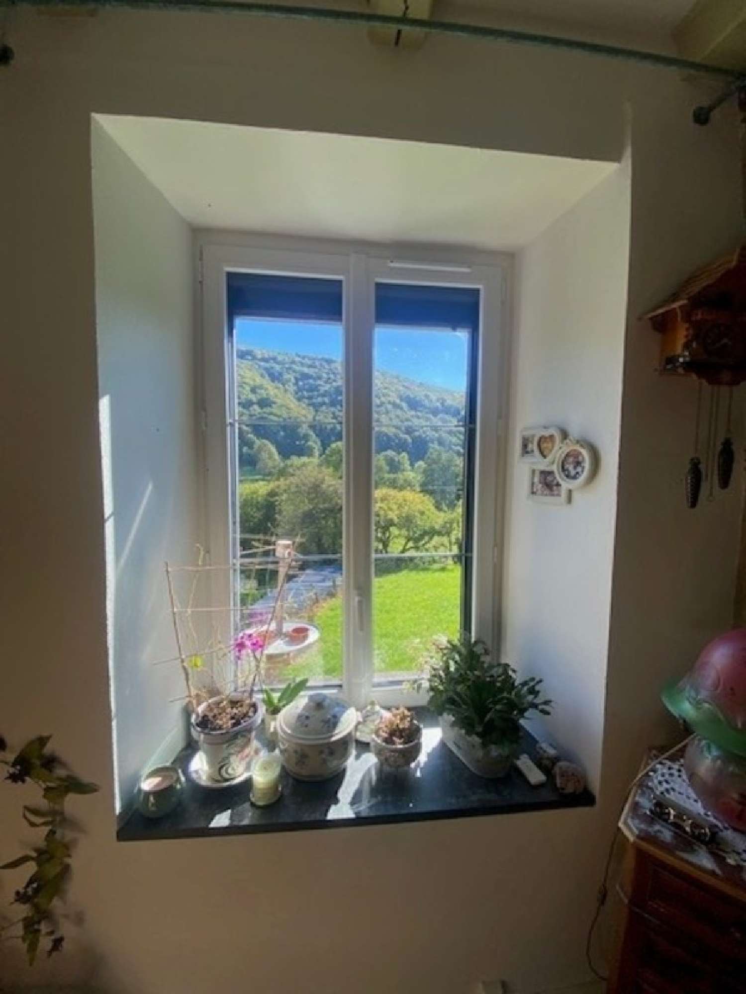  for sale house Fontanges Cantal 6