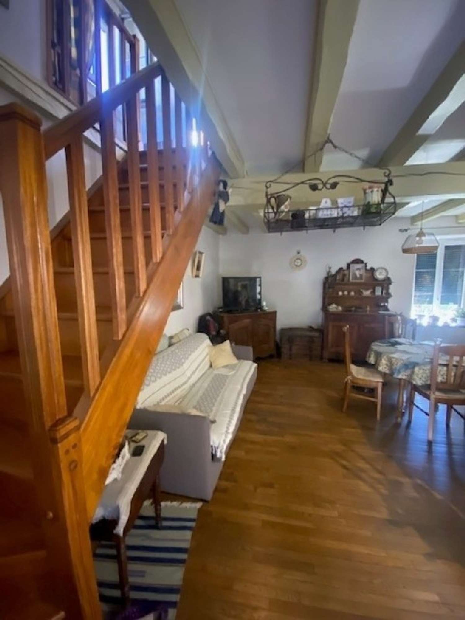  for sale house Fontanges Cantal 8