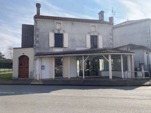 Bassac Charente house foto 7153188