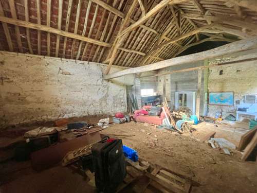  te koop huis Fontenailles Yonne 2