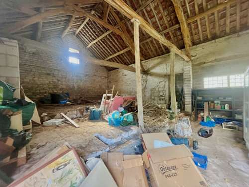  te koop huis Fontenailles Yonne 3