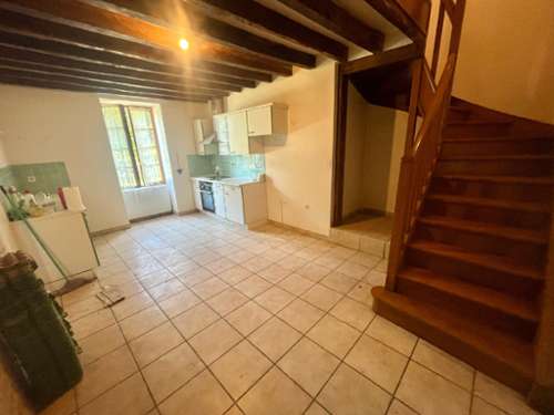  te koop huis Fontenailles Yonne 5