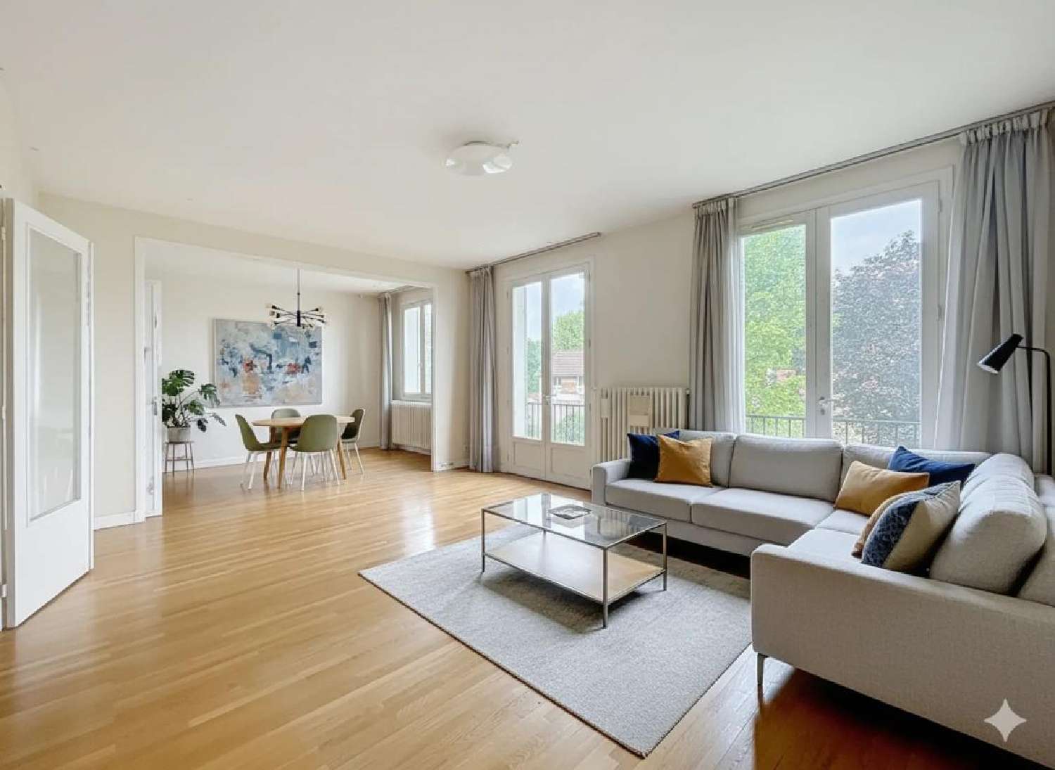  for sale house Fontenay-aux-Roses Hauts-de-Seine 1