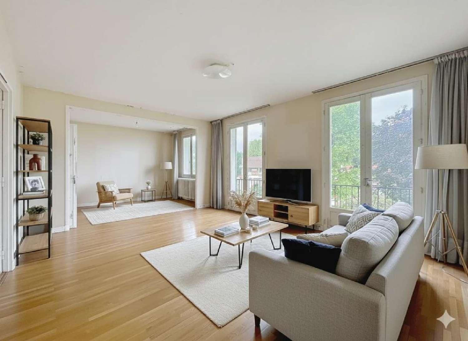  te koop huis Fontenay-aux-Roses Hauts-de-Seine 1