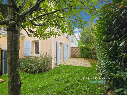 Fontenay-le-Fleury Yvelines house foto 7149751