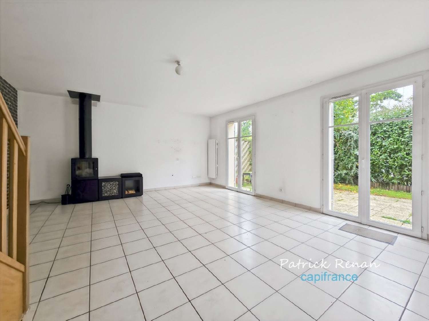  à vendre maison Fontenay-le-Fleury Yvelines 3
