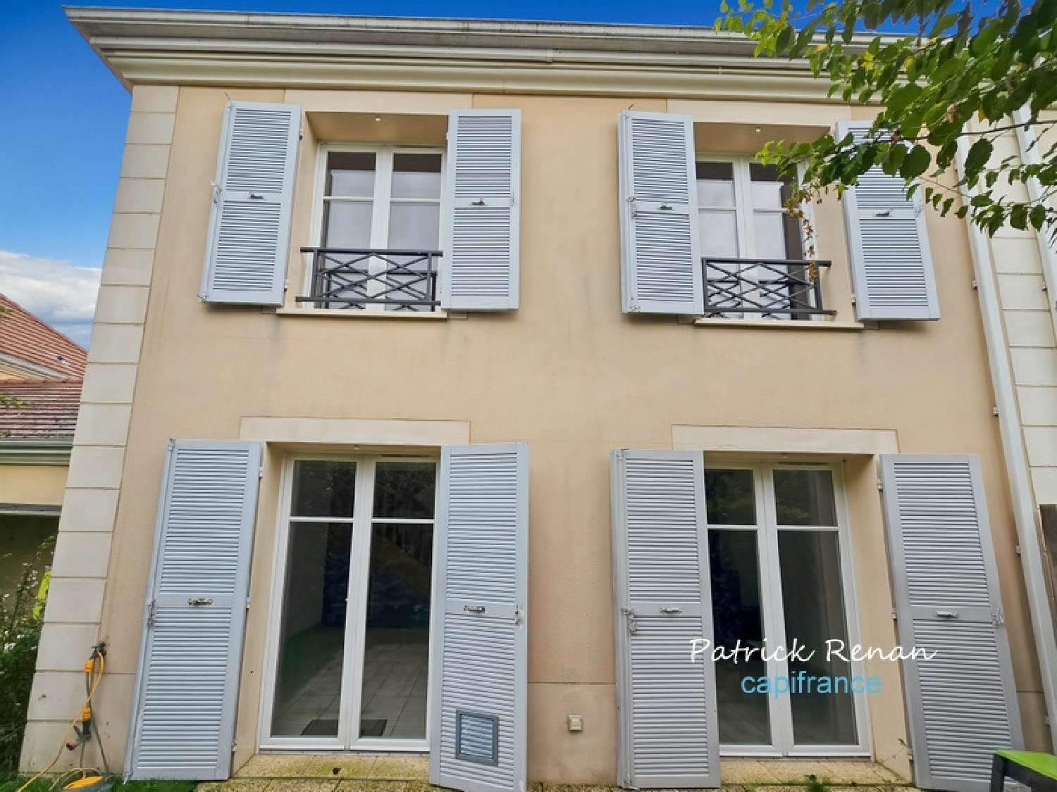  à vendre maison Fontenay-le-Fleury Yvelines 4